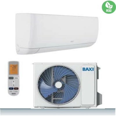 Baxi Astra MONO SPLIT 24000