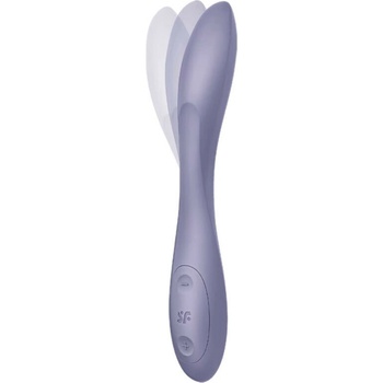 Satisfyer G-Spot Flex 2 Multi Vibrator