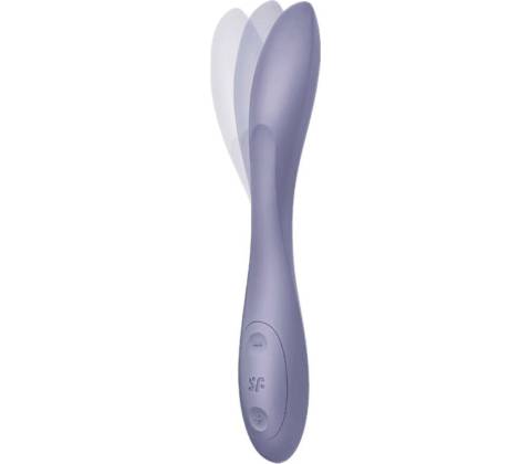 Satisfyer G-Spot Flex 2 Multi Vibrator