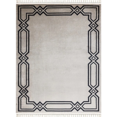 Nej-koberce Amour 53071A rám béžový