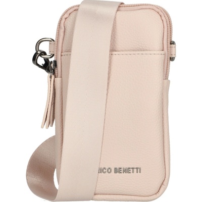Enrico Benetti Nina 66793 Misty pink
