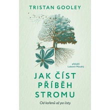 Jak číst příběh stromu - Tristan Gooley