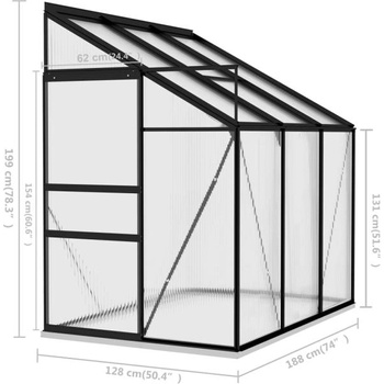 Image 1 of vidaXL 312050