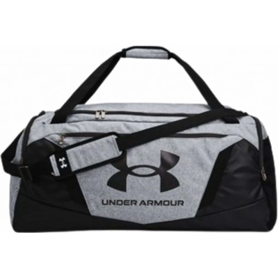 Under Armor 1369224-012 bag sivá 101l