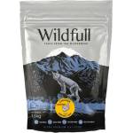 WILDFULL Котка Възрастен Стерилизиран&Лек - Пиле & Тиква 1, 5 кг