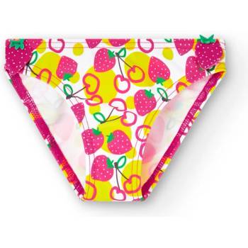 Image 1 of boboli Бански гащички за момиче покрити с ягоди Boboli