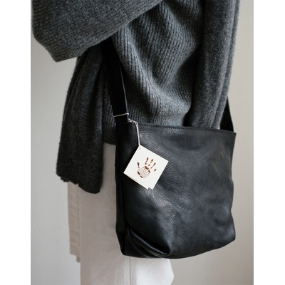 Kabelka Dante Small Black