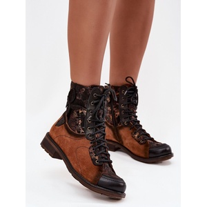 Step in style Дамски боти класически модел 222954 Step in style