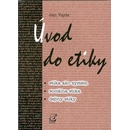 úvod do etiky - Ján Vajda
