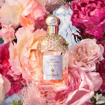 Guerlain Aqua Allegoria Flora Rosa EDT 75 ml
