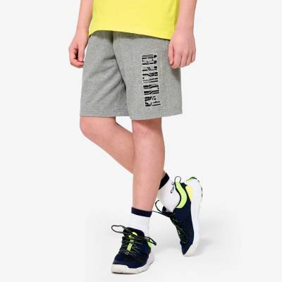 PUMA Dětské kraťasy