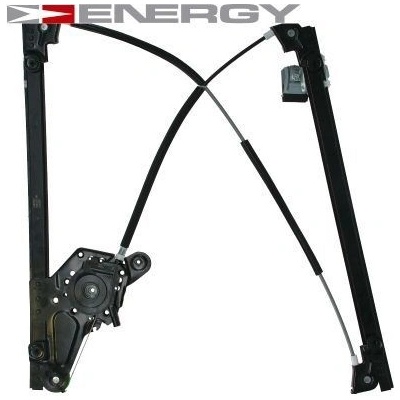 Mechanizmus zdvíhania okna ENERGY POD0023L