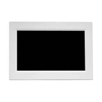 Denver Electronics Digital photo frame Denver Electronics PFF-1015W 10, 1 White