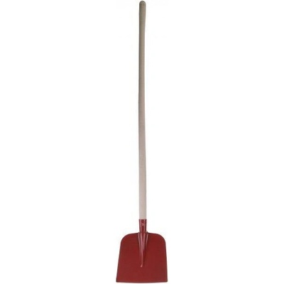 LEVIOR holštýnská s násadou 130cm 61059