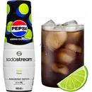SodaStream Pepsi Max Lime 440 ml