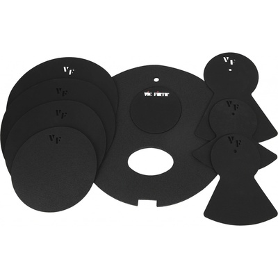 Vic Firth MUTEPP7