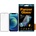 Panzer Стъклен протектор PanzerGlass за Apple iPhone 12 mini 5.4 CaseFriendly AntiBacterial - Черен