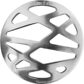 Orrefors Подложки за стъклени чаши City 4 бр (6310304)