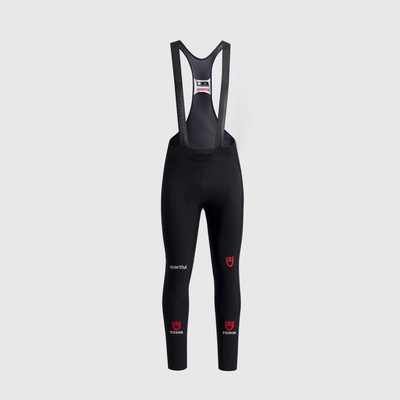 Sportful Tudor Supernova čierna