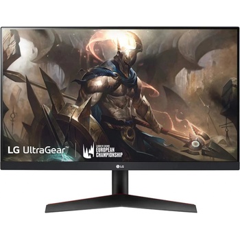 LG 24GN60R