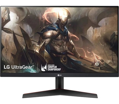 LG 24GN60R