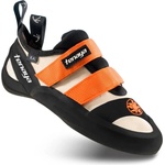 Tenaya Обувки с велкро Tenaya Ra Climbing shoes - White / Orange - размер 44 (EU) (301-0315-0125)