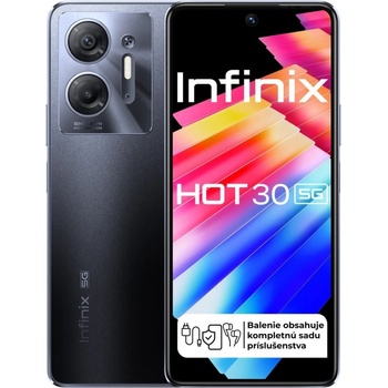 Infinix Hot 30 5G 4GB/128GB