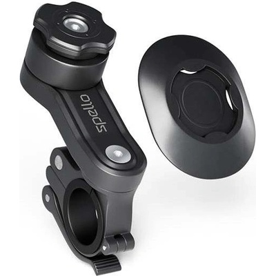 EPICO Spello Smart Lock držák telefonu na řídítka 9915101300227 - černá