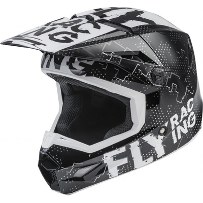 Fly Racing Youth Kinetic Scan