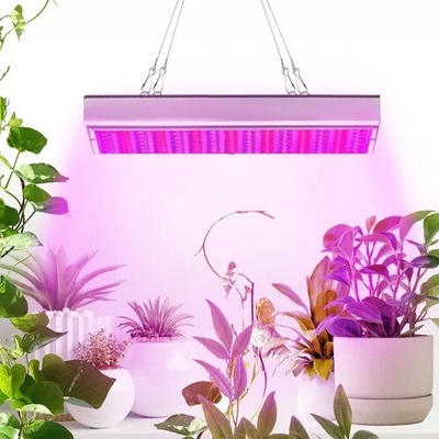 Deminas | Závesný LED panel pre rast rastlín