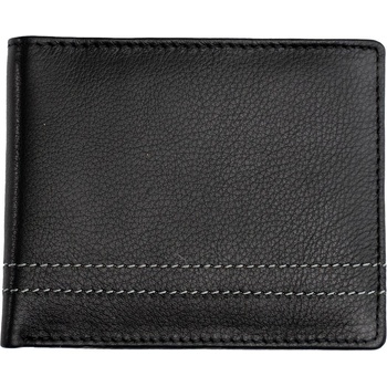 Image 1 of Wallet-bg - luks Wallet- india homme 2 (904-880)