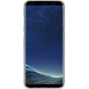 Pouzdro Nillkin Nature TPU Samsung G955 Galaxy S8 Plus čiré