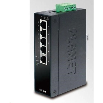 Planet IGS-501T