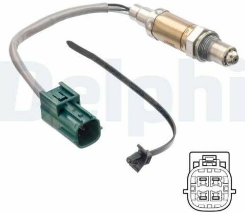 Lambda sonda DELPHI ES21195-12B1