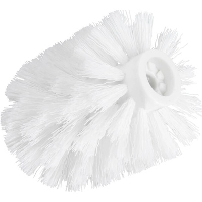 Wenko Náhradní koncovka pro WC kartáč barva bílá, ∅ 7,5 cm, 4008838158029 – Zboží Mobilmania