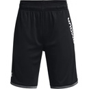 Under Armour UA Stunt 3.0 PRTD shorts BLK 1361804