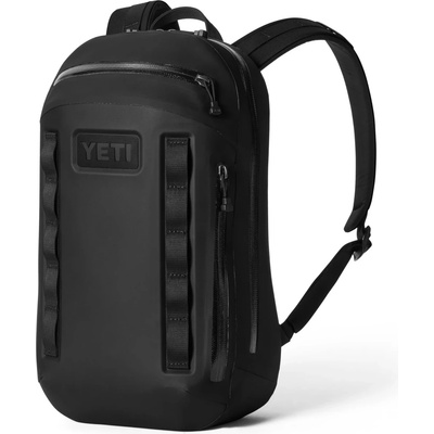 Yeti Coolers Дневна раница Yeti coolers Cayo Backpack 15 Daypack - Black - размер One Size (504-0495-0111)