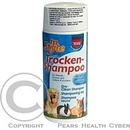 Trixie Trocken shampoo pudr 100 g