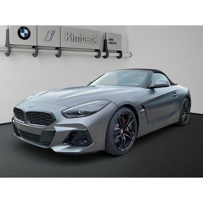 BMW Z4 M40i sDrive 250 kW