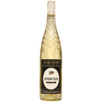 ВИНПРОМ ТЪРГОВИЩЕ Търговище Совиньон Блан