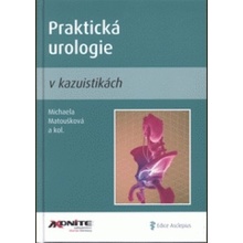 Praktická urologie v kazuistikách