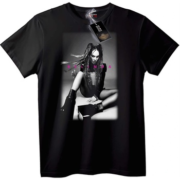 NOONEBRAND Тениска Belinda - 3XL, White