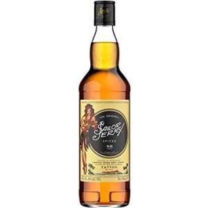Sailor Jerry - ром 700ml 700 ml