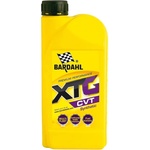 Bardahl Масло bardahl xtg cvt 1 литър