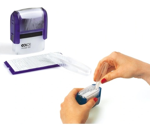 Colop Printer 30/2 Set