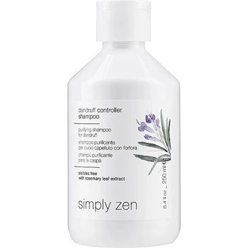 Simply Zen Dandruff Controller Shampoo 1000 ml