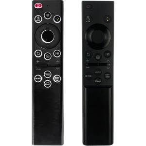 съвместим Samsung bn59-01388c (bn59-01388a) - заместител дистанционно управление с подсветка (bn59-01388c (bn59-01388a)) Дистанционно