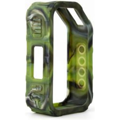 Wismec active silicon case green