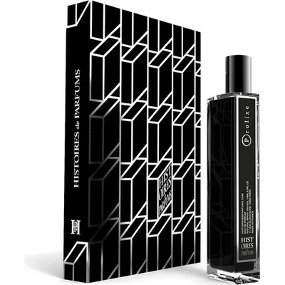 Histoires de Parfums Prolixe parfumovaná voda unisex 15 ml