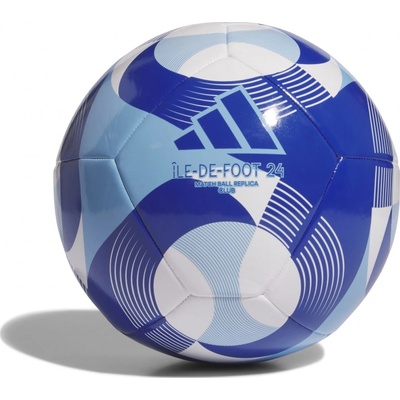 adidas OLYMPICS 24 TRAINING